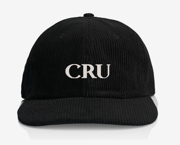 Corduroy CRU cap - CRU Surfboards