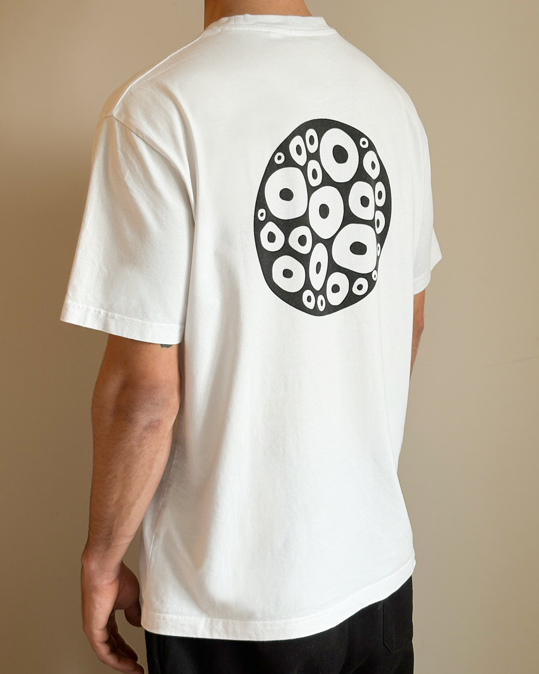 Classic Oversized T-Shirt - CRU Surfboards