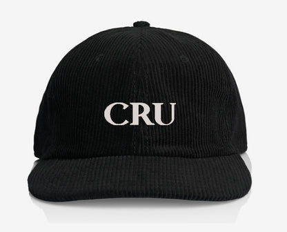 Corduroy CRU cap - CRU Surfboards