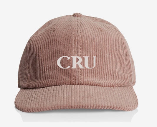 Corduroy CRU cap - CRU Surfboards